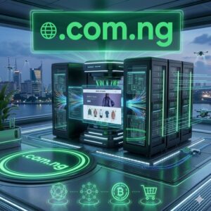 .com.ng Domain