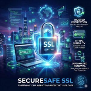 SSL Certificate