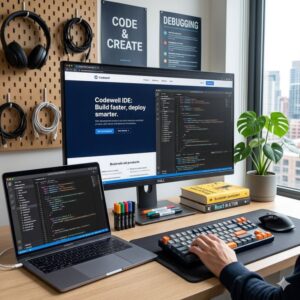 Website Design & Development (Professional Package)